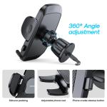 Joyroom Long Arm Mechanical Car Mobile Holder