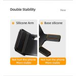 Joyroom Spider Stable Phone Holder for Car