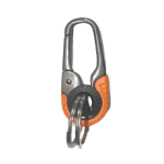 Stylish Metal Key Ring