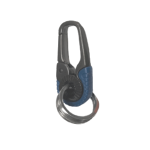 Stylish Metal Key Ring