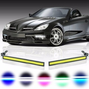 LED Daytime Running Strip Light