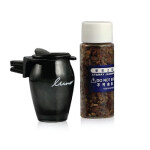 Pleasant Air Vent with Natural Zeolite Rock Fragrance