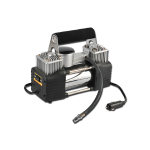 Portable 2 Cylinder Heavy Duty Tire Inflator Pump
