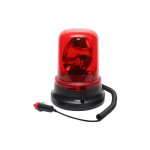 Revolving Ambulance Lights