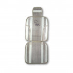 Royal Straw Cool Cushion Seat Cover (1 piece)