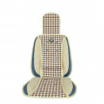 Royal Straw Cool Cushion Seat Cover (1 piece)