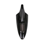 Shark Fin Solar Antenna