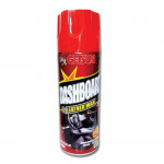 Getsun Super Shine Dashboard, Tyre, Leather and Ceiling Polish | Air Freshener