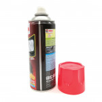 Getsun Super Shine Dashboard, Tyre, Leather and Ceiling Polish | Air Freshener