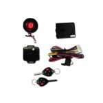 Tiger Eye Car Alarm System