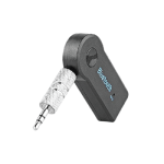 Universal Bluetooth Music Receiver & MP3 Player