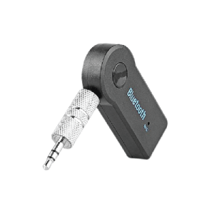 Universal Bluetooth Music Receiver & MP3 Player