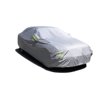 Universal Car Cover (Big SUV/Jeep)