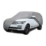 Universal Car Cover (Big SUV/Jeep)