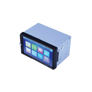 Universal Car DVD Player 7inch 2din