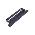 Universal Car Number Plate Frame Holder | Carbon Fiber