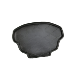 Universal Car Trunk Mat (Back Dala)