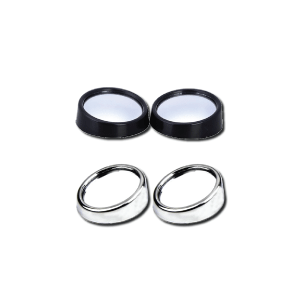 Wide Angle Rear Side Mini Mirror